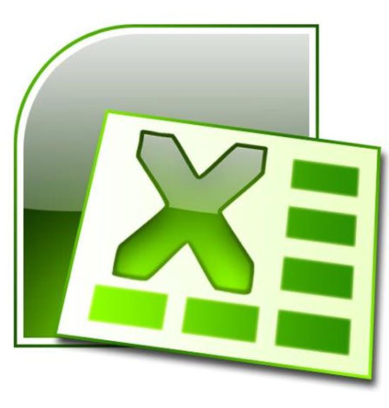 Электронные таблицы Excel