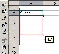 Таблицы