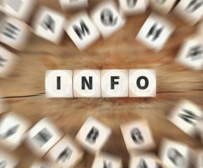 Информация и информационные процессы