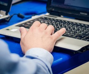 Компьютер-универсальная машина для работы с информацией. Урок №2