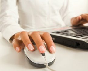 Ввод информации в память компьютера