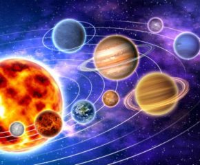 Урок 2.Проверка знаний планет Солнечной системы