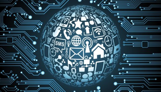 Информация вокруг нас.